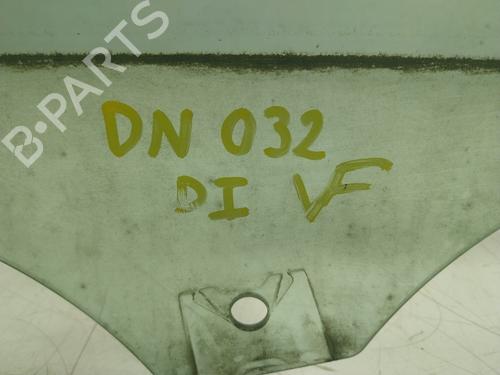 Front left door window SKODA FABIA III (NJ3) 1.0 | BP17609012C18 