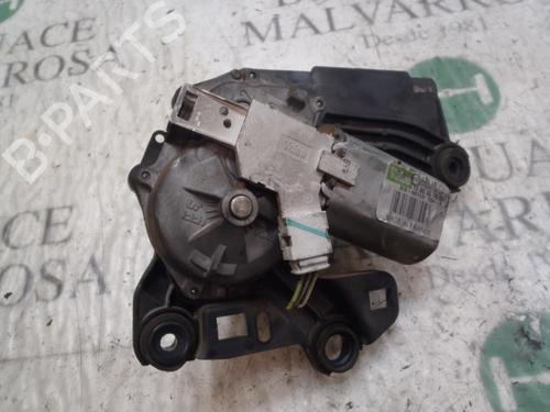 Rear wiper motor CITROËN JUMPY II (VF7) | BP4015959M102 - Image 2
