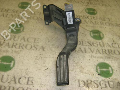 Used Pedal Pedal 3770607 3770607