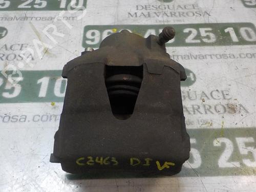 Used Left front brake caliper SEAT IBIZA IV (6J5, 6P1) [2008-2017]  11549632