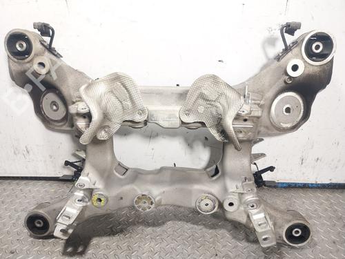 Used Rear axle LAND ROVER RANGE ROVER SPORT II (L494) 3.0 TDV6 4x4 (258 hp) 30906503