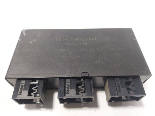 Electronic module BMW X6 (E71, E72) xDrive 50 i | BP32461180M83 