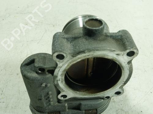 Throttle body AUDI A5 Sportback (F5A, F5F) 2.0 TFSI | BP16664812M82 