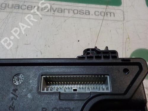 Module électronique RENAULT MEGANE III Hatchback (BZ0/1_, B3_) 1.5 dCi (BZ1G, BZ1W, BZ0R) | BP4003263M83 