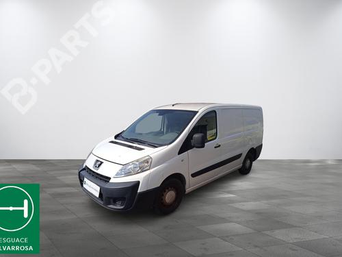 Used Parts PEUGEOT EXPERT Van (VF3A_, VF3U_, VF3X_)  2.0 HDi 120  939666