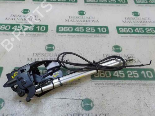 Gasdæmper bagklap Gasdæmper bagklap BMW 6 Convertible (E64) 635 d (286 hp) 14284048 14284048