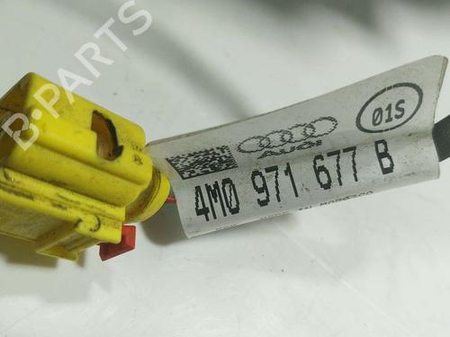 Right headlight AUDI Q7 (4MB, 4MG, 4MQ) SQ7 TDI quattro | BP38546364C29 - Image 6