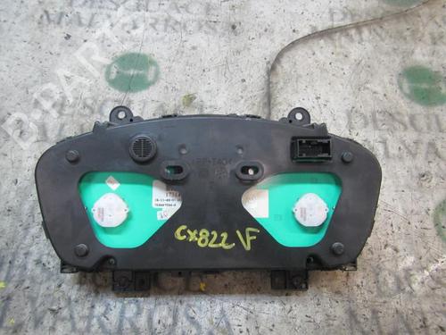 Instrument cluster FORD TRANSIT Platform/Chassis (FM_ _, FN_ _, FF_ _)  | BP4011777C47 