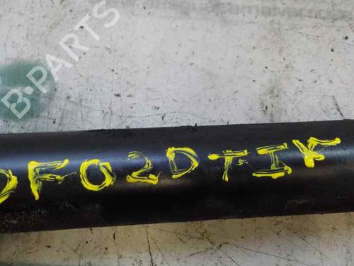 Left rear shock absorber FIAT DOBLO Cargo (263_) 1.3 D Multijet | BP5773140M18 