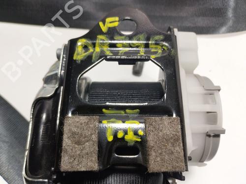 Rear left seatbelt SEAT IBIZA V (KJ1, KJG) | BP32103510I29