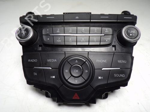 Used Switch Switch FORD FOCUS III 1.6 Ti (125 hp) 14922729 14922729