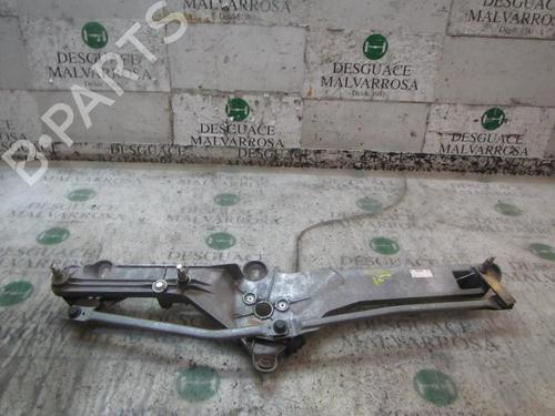 Used Front wipers mechanism MERCEDES-BENZ S-CLASS (W220, V220) [1998-2005]  14276787