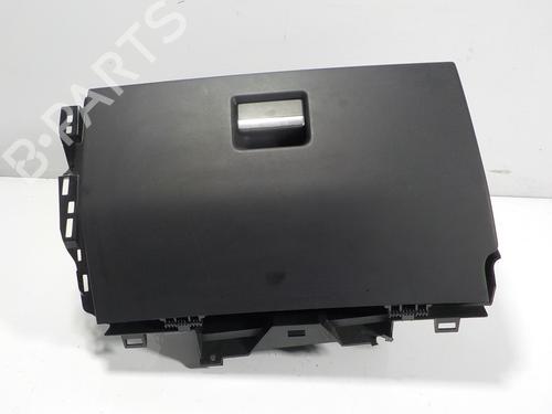 Used Glove box Glove box LAND ROVER RANGE ROVER EVOQUE (L538) [2011-2019] 11933168 11933168