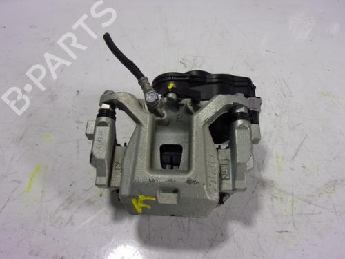 Used Right rear brake caliper Right rear brake caliper LEXUS NX (_Z1_) 300h (AYZ10_) (155 hp) 11554171 11554171