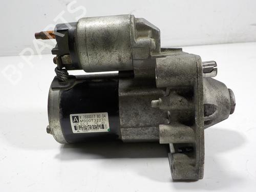Starter PEUGEOT RCZ  | BP12000421M8 