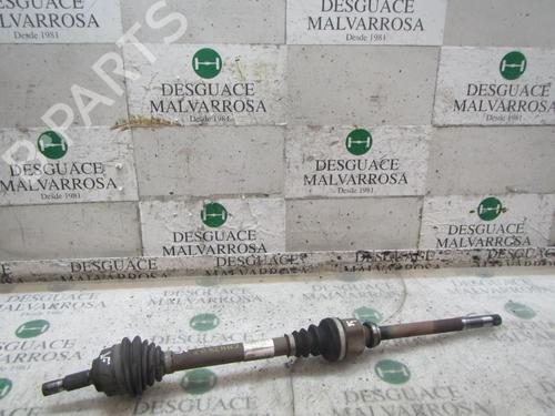 Used Right front driveshaft PEUGEOT 407 (6D_) 1.8 16V (6D6FYC) (125 hp) 3821874