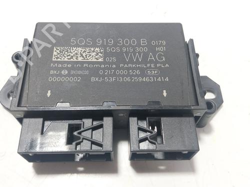 Used Electronic module Electronic module SEAT LEON Sportstourer (KL8, KLD) 1.5 eTSI (150 hp) 30382877 30382877