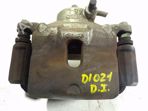 Used Left front brake caliper Left front brake caliper KIA CEE'D (JD) 1.4 CRDi 90 (90 hp) 11553383 11553383