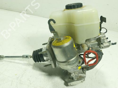 Used Servo brake TOYOTA LAND CRUISER PRADO (_J15_) 2.8 D-4D (GDJ150_, GDJ155_, GDJ150, GDJ151) (177 hp) 30116856