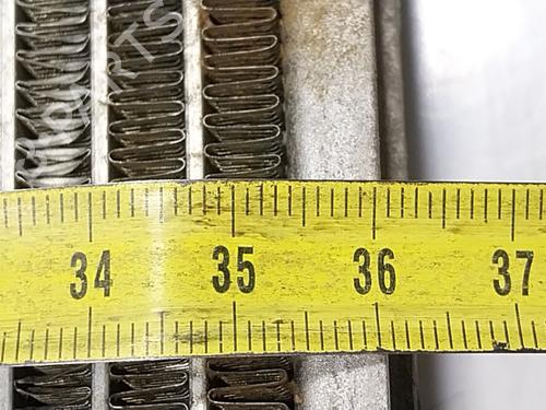AC radiator NISSAN NV200 Van e-NV (ME0N) | BP26547143M32 - Image 4