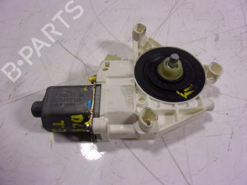 Used Left rear window motor Left rear window motor 15835697 15835697