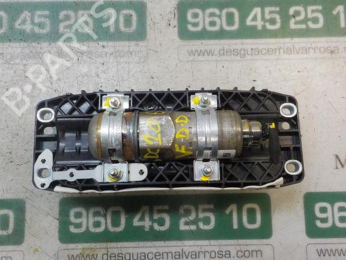 Passasjer kollisjonspute VW GOLF VI (5K1) 1.6 TDI | BP3871580C10 