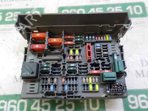 Used Fuse box Fuse box BMW X1 (E84) xDrive 18 d (143 hp) 5030983 5030983