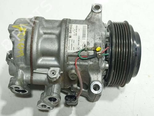 Used AC compressor AC compressor MERCEDES-BENZ C-CLASS (W205) C 220 BlueTEC / d (205.002, 205.004) (170 hp) 39642567 39642567