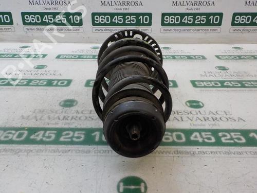 Used Left front shock absorber SEAT IBIZA IV (6J5, 6P1) 1.2 (70 hp) 3871063