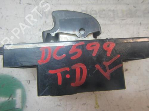 Right rear window switch CITROËN C-ZERO  | BP3992434I28 