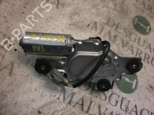 Ruitenwissermotor achter FORD MONDEO III (B5Y) 2.0 16V TDDi / TDCi | BP3763786M102 