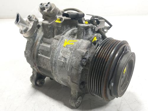Used AC compressor AC compressor BMW X5 (F15, F85) xDrive 40 d (313 hp) 31131413 31131413