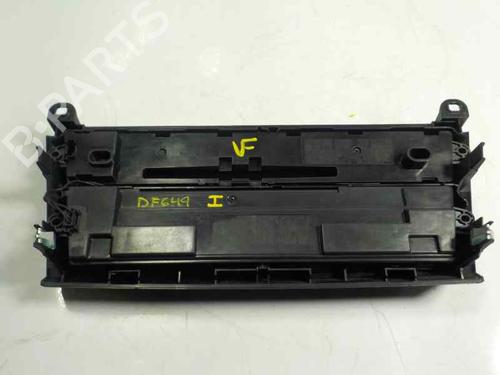 Climate control BMW 1 (F20)  | BP6677296I5 
