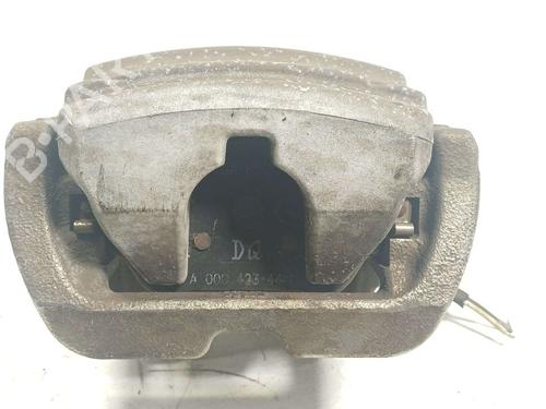 Right rear brake caliper MERCEDES-BENZ E-CLASS Coupe (C238) E 400 4-matic (238.366) | BP37757987M106 - Image 4