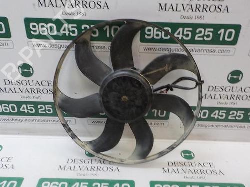 Used Radiator fan VW POLO V (6R1, 6C1) [2009-2022]  4003137