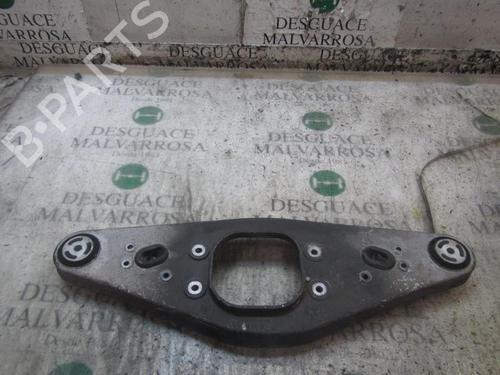 Used Rear axle MERCEDES-BENZ E-CLASS (W211) E 280 CDI (211.020) (190 hp) 3839117