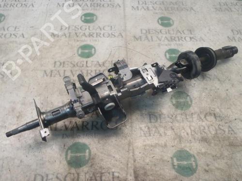 Used Steering column Steering column NISSAN PRIMERA Hatchback (P12) 2.2 Di (126 hp) 3805908 3805908