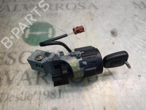 Elektronisk modul PEUGEOT 407 (6D_) 1.8 (6D6FZB) (116 hp) 14272222