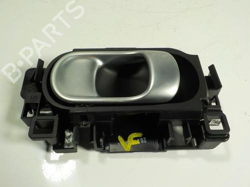 Front left interior door handle CITROËN C5 AIRCROSS (A_) 1.5 BlueHDi 130 (ACYHZJ, ACYHZR) 98276868VV