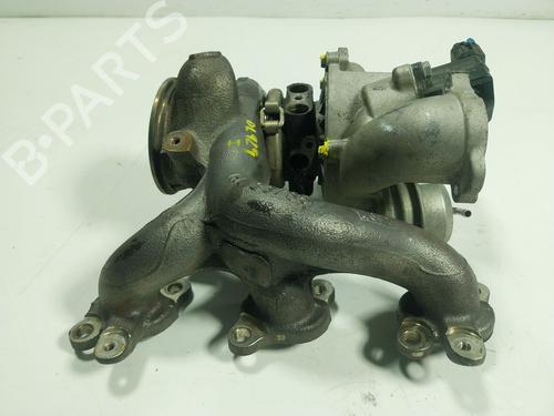 Turbo MASERATI LEVANTE SUV (M161) [2016-2024]  17317121