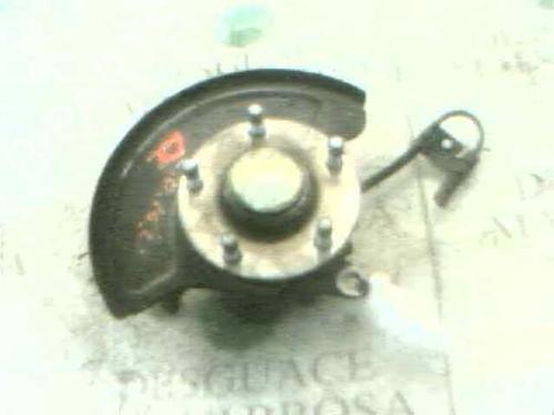 Used Right front steering knuckle Right front steering knuckle NISSAN PRIMERA Hatchback (P10) 2.0 i (125 hp) 3769107 3769107