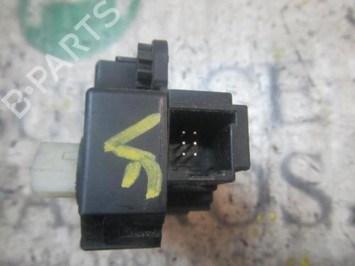 Electronic module RENAULT MEGANE III Coupe (DZ0/1_)  | BP9530721M83 