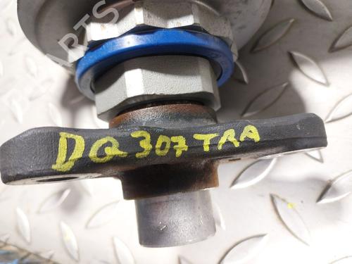 Rear differential BMW 3 (G20, G80, G28) 330 i | BP24212441M24 