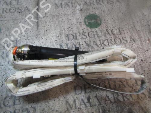 Used Right curtain airbag MERCEDES-BENZ S-CLASS (W220, V220) [1998-2005]  3837879