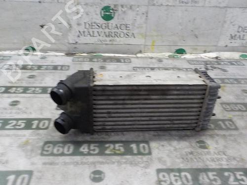 Used Intercooler Intercooler CITROËN XSARA PICASSO (N68) 1.6 HDi (109 hp) 3862481 3862481