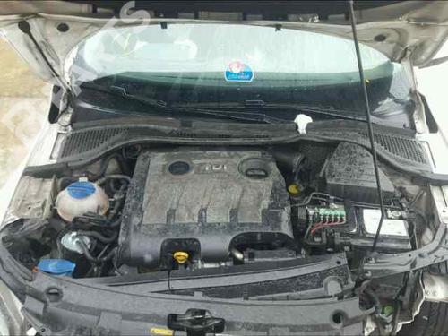 Rear left exterior door handle SEAT TOLEDO IV (KG3) 1.6 TDI | BP3858414C130  - Image 10