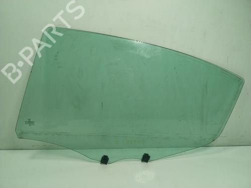 Used Rear left door window PEUGEOT 508 I (8D_) 1.6 BlueHDi 120 (120 hp) 17864298