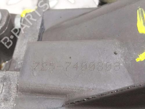 Gearbox FIAT 500 (312_) 1.2 (312AXA1A) | BP38546046M3 - Image 7