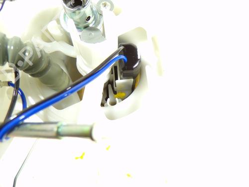 Fuel pump PEUGEOT 208 I (CA_, CC_)  | BP8371457M76 