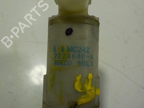 Sprinklervæskepumpe NISSAN CUBE (Z12)  | BP14288192E24 